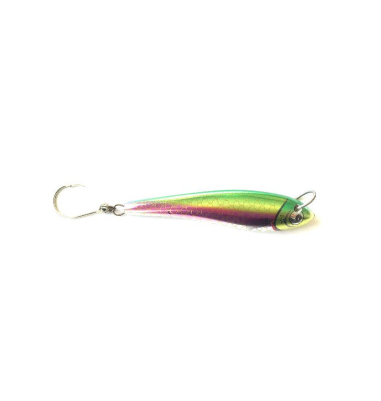 Flying Minnow 12 / 9 CM