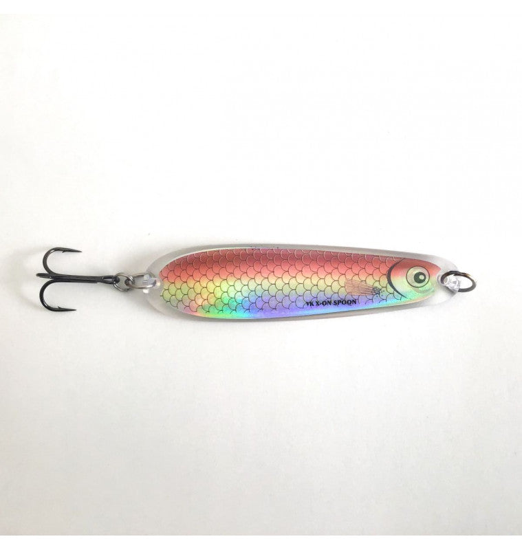 VK X-ON Spoon2 11 / 10 CM / 10 GRAM