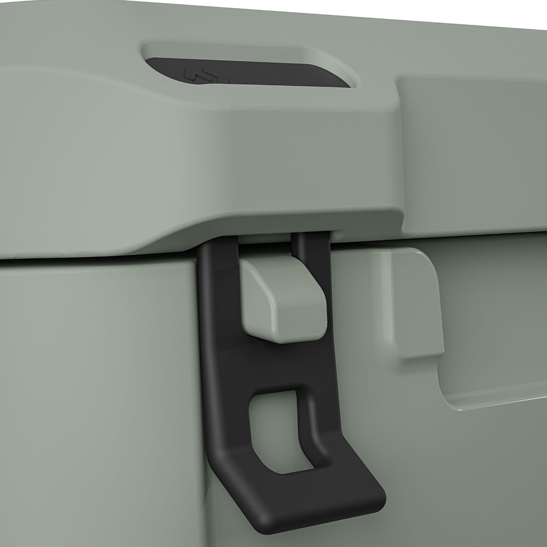 Kylbox Cool-Ice 15 MOSS / ONE SIZE