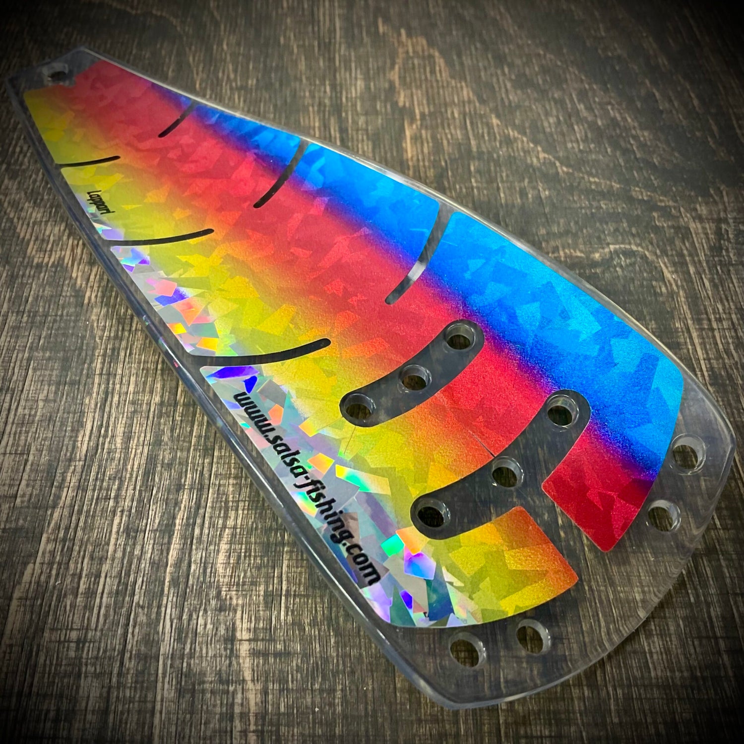 Flasher Small LAPPARI ICE / SMALL