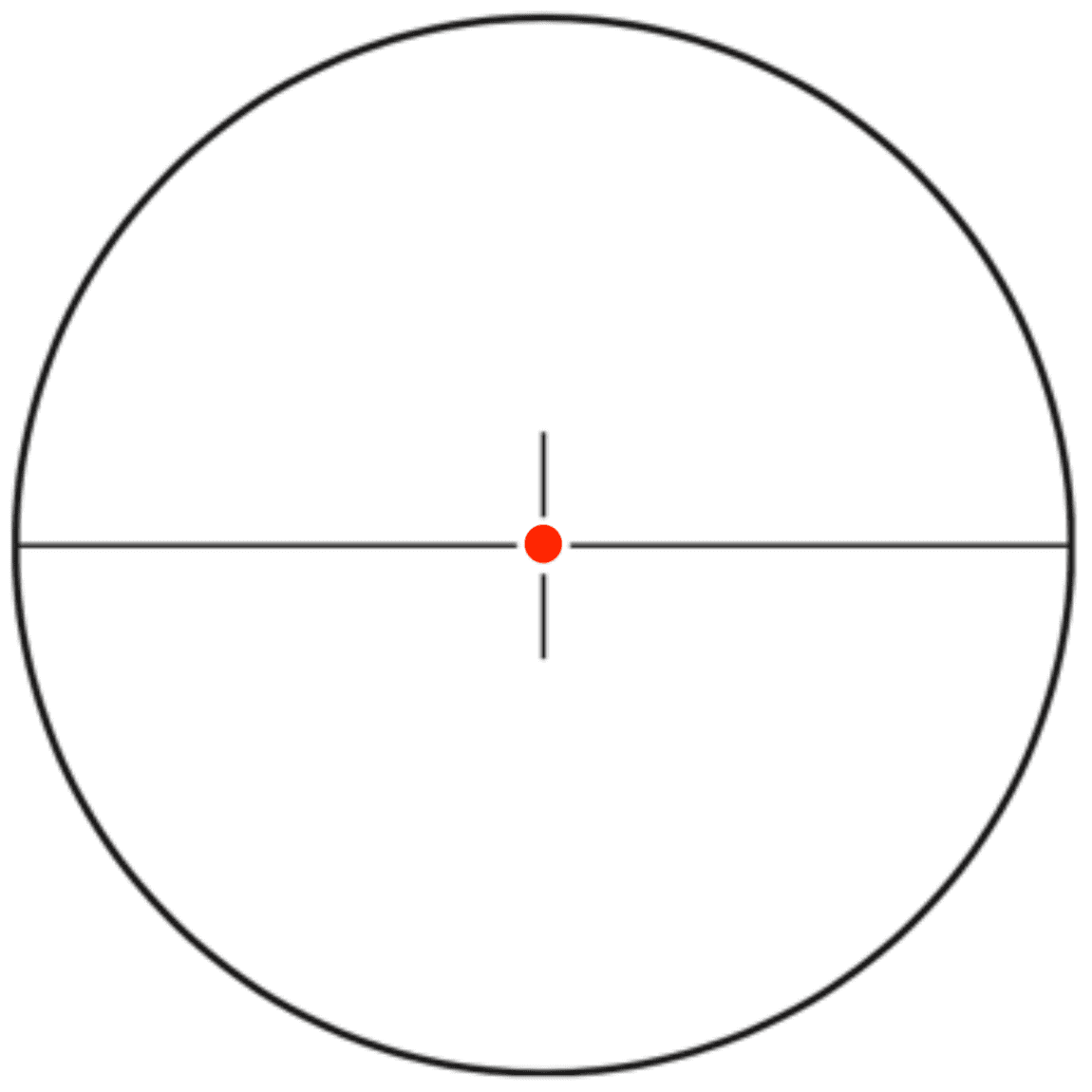 Z8i+ 1-8x24 SR Kikarsikte Med Skena LD-I