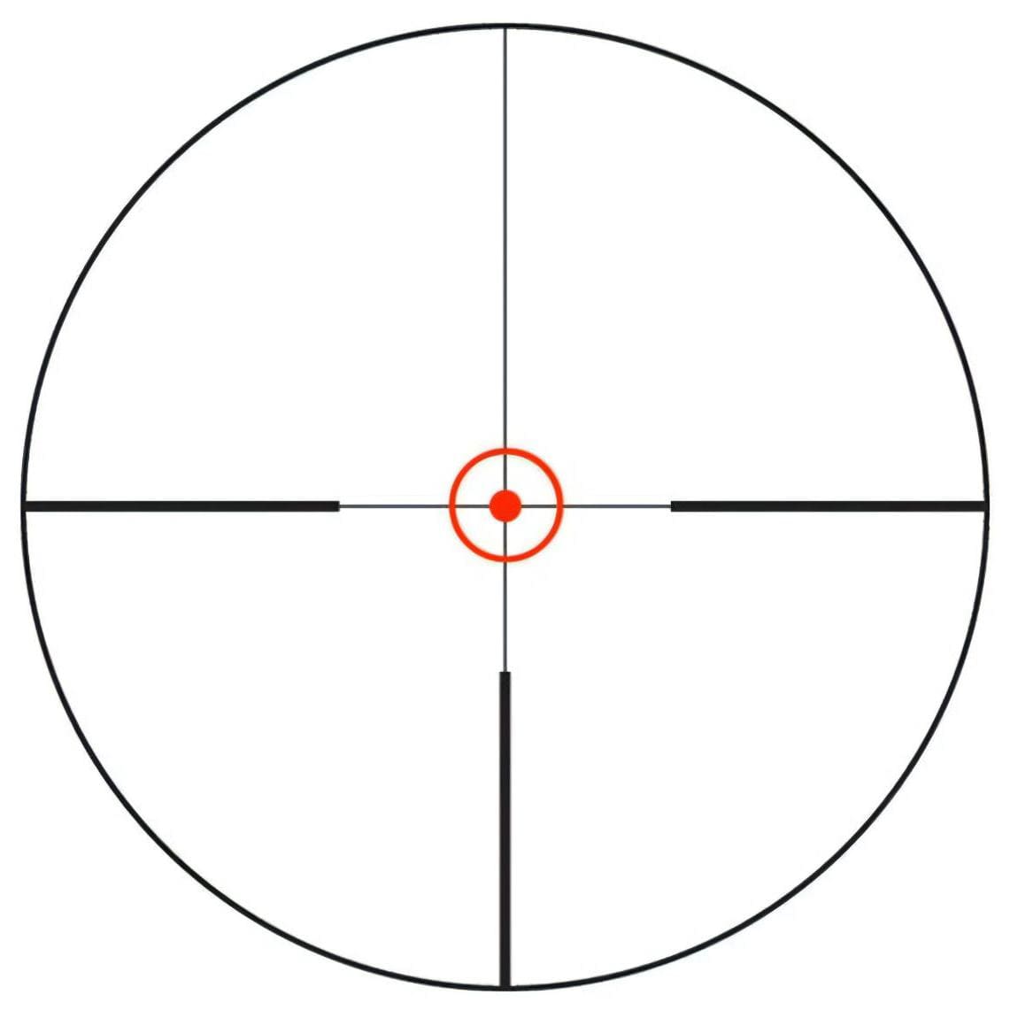 Z8i+ 1-8x24 SR Kikarsikte Med Skena 4A-IF