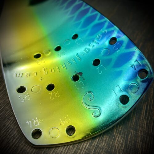 Flasher Large MAGRILLI / LARGE