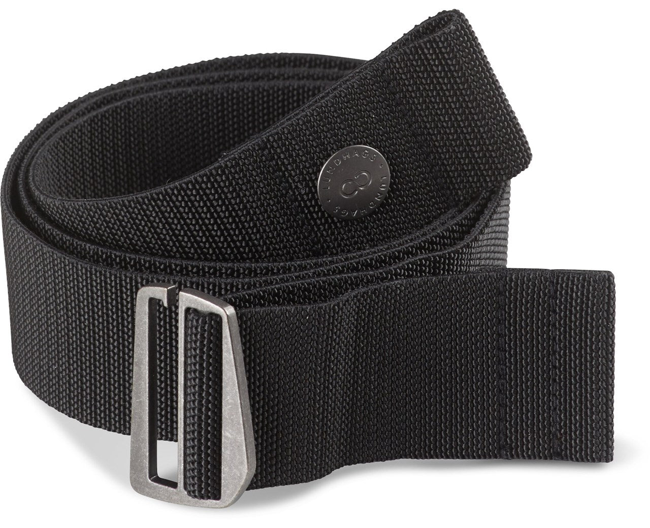 Elastic Belt BLACK / ONE SIZE