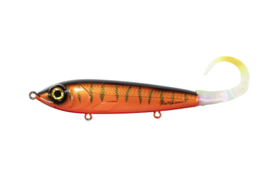 Jonny L RED TIGER / 16,5CM / 112G