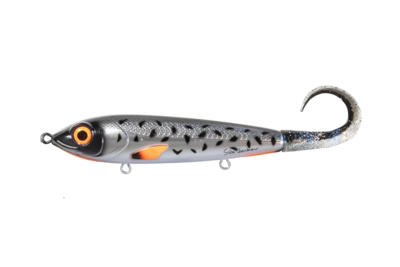 Jonny L SILVER CRAPPIE / 16,5CM / 112G