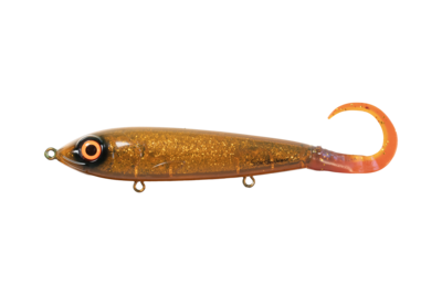 Jonny L MOTOROIL / 16,5CM / 112G