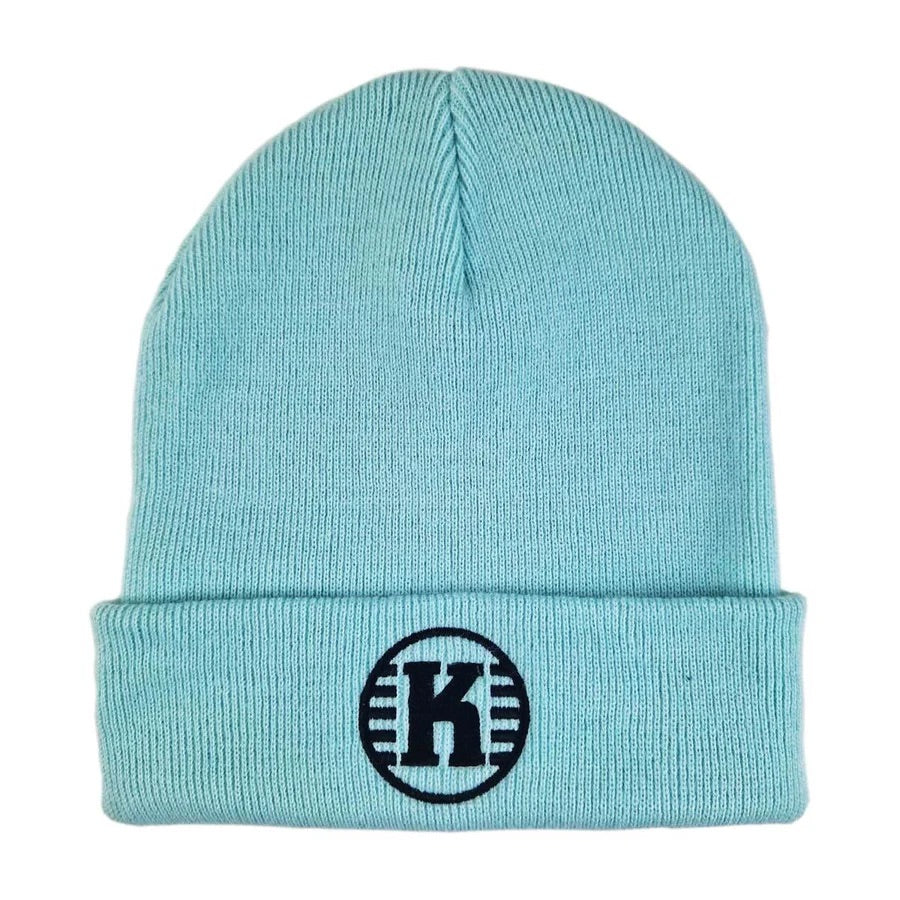 Kastaplast Beanie MINT / ONE SIZE