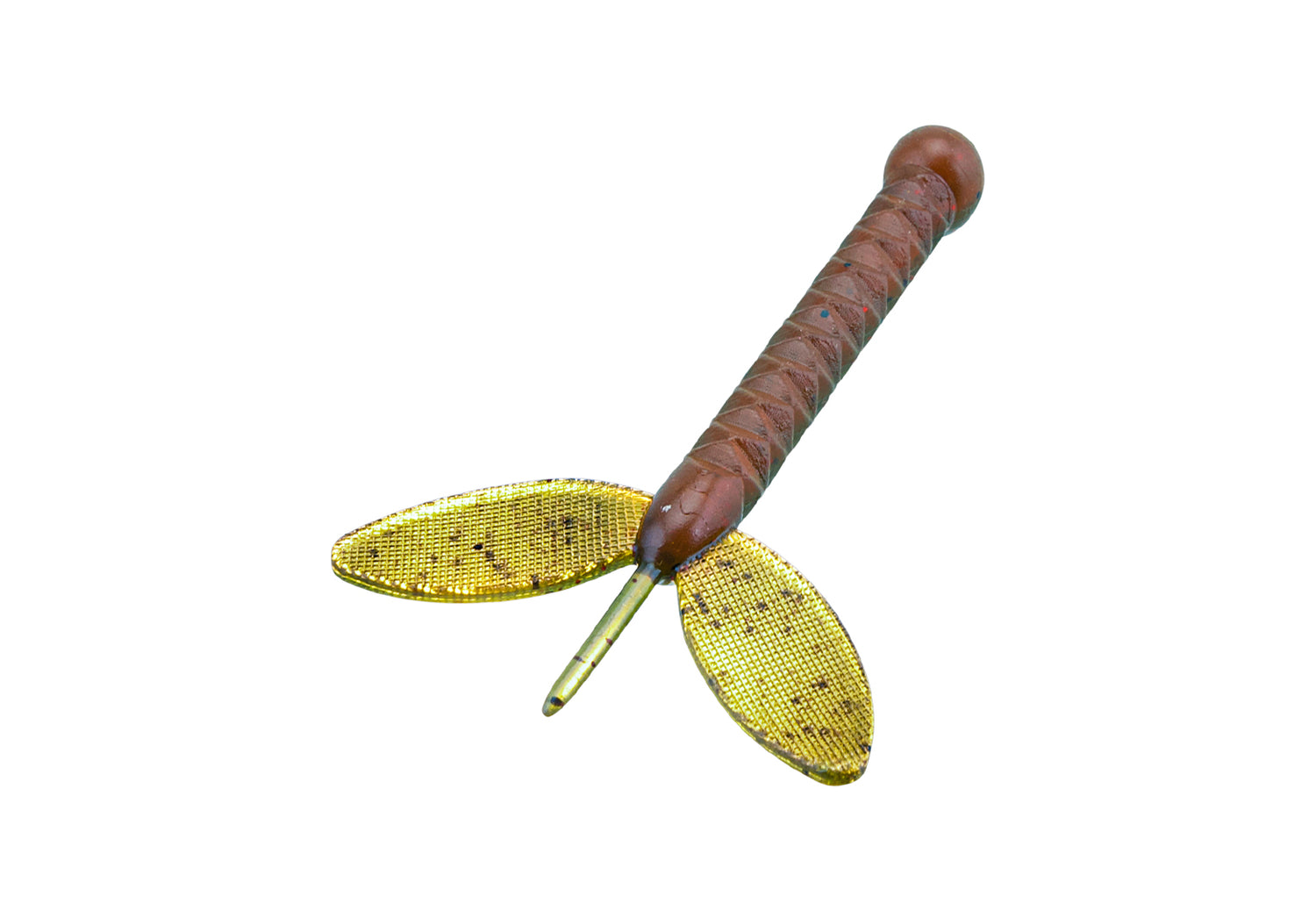 NATC Priness Dragonfly 6-pack PUMPKIN SPICE / 9CM / 4,5G