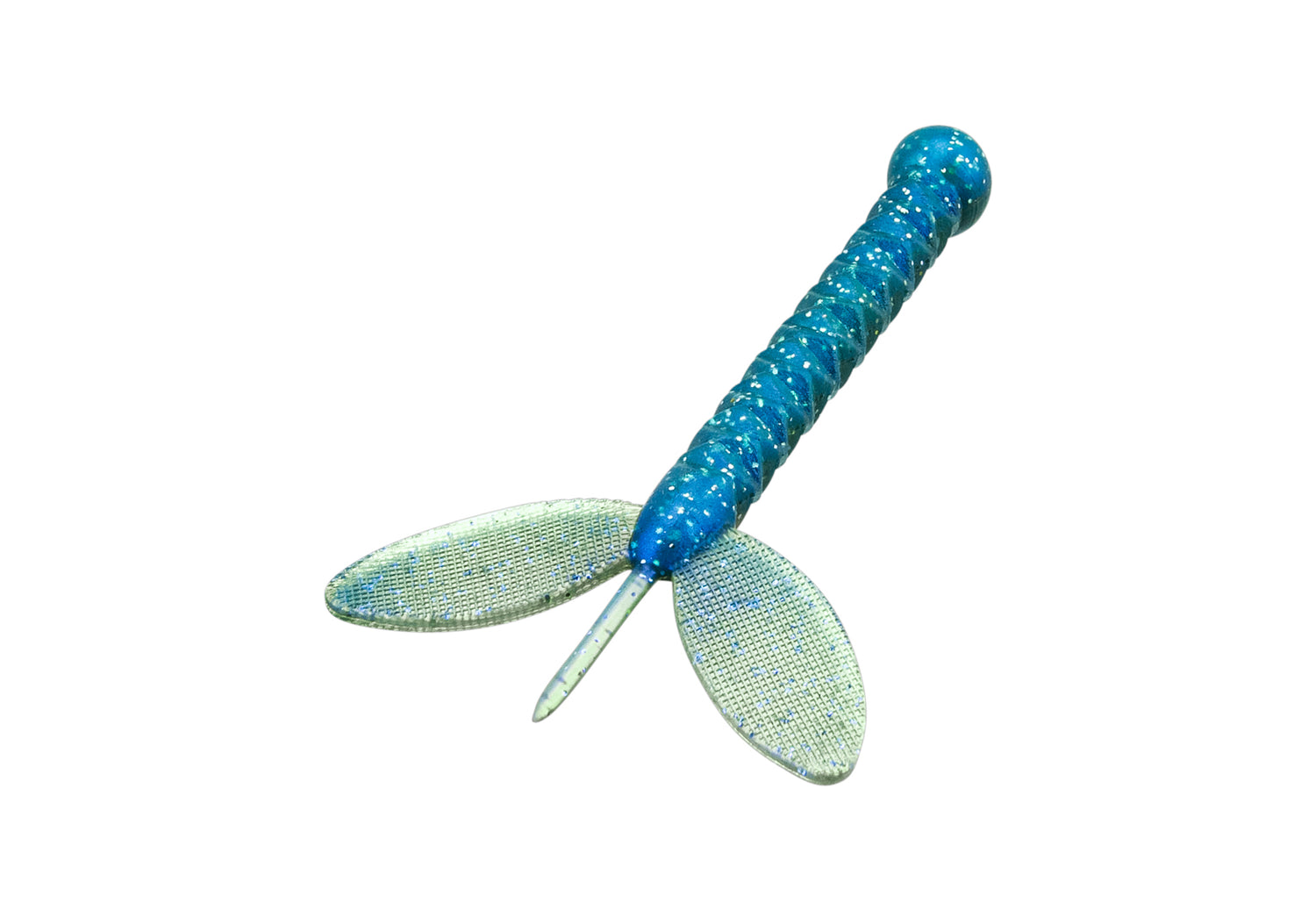 NATC Priness Dragonfly 6-pack HIGHLIGHT AYU / 9CM / 4,5G