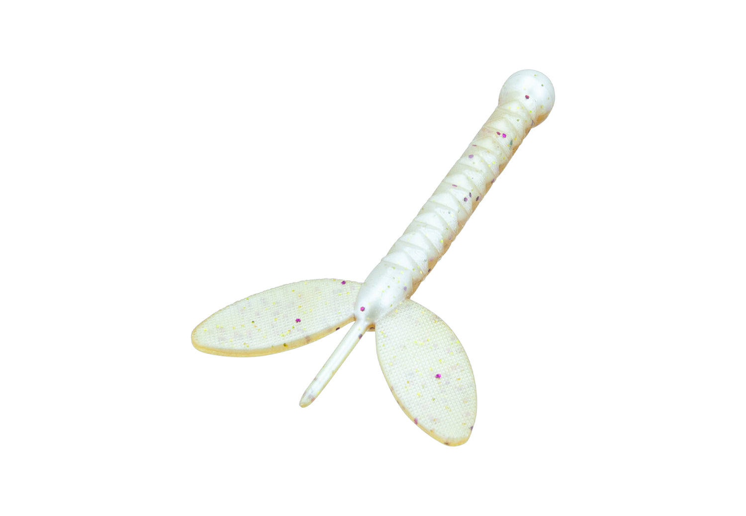 NATC Priness Dragonfly 6-pack UV SPARKLE BUG / 9CM / 4,5G