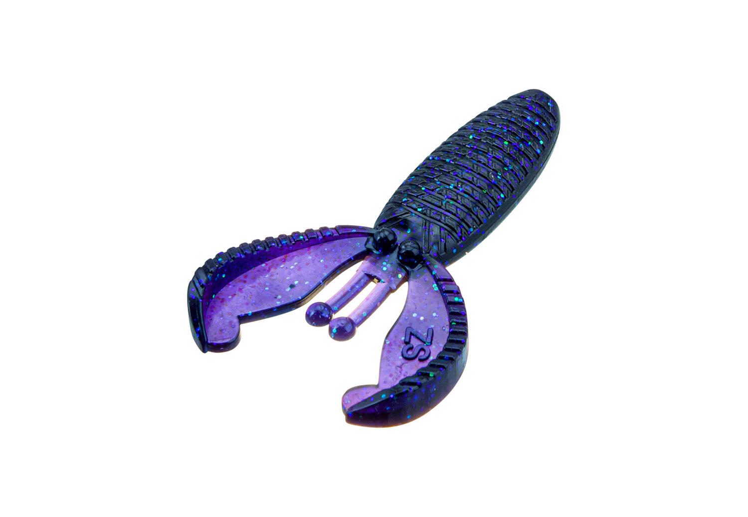 NATC Mr. Bugman 4-pack JUNEBUG / 8,5CM / 8G