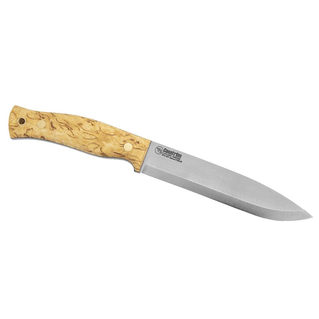 No.14 Swedish Forest Knife Masurbjörk MASURBJÖRK / ONE SIZE