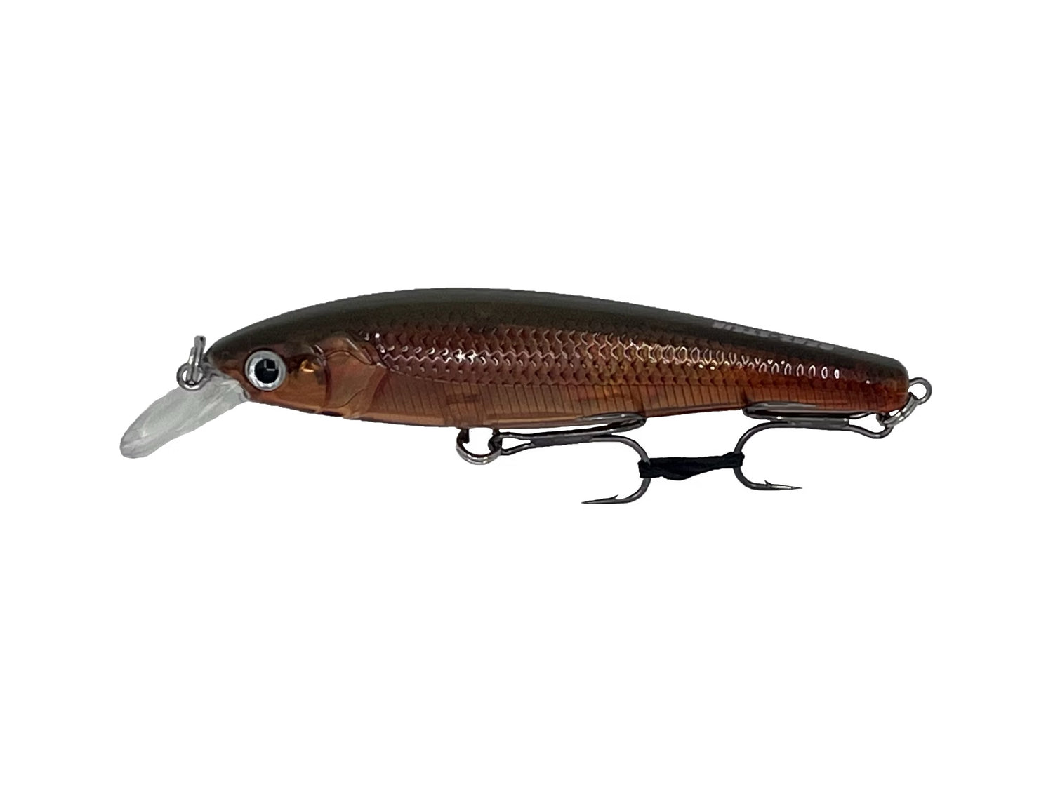 Beastly Minnow CU / 10 CM