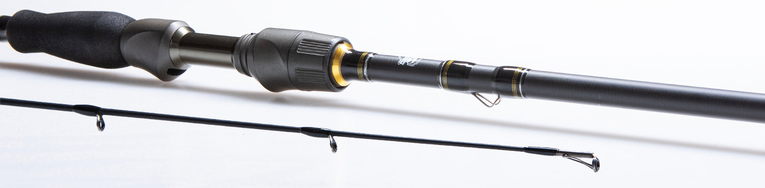 Beastly Stripe SU 7'6