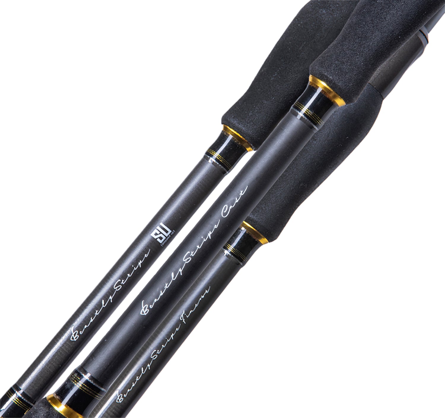 Beastly Stripe SU 7'6