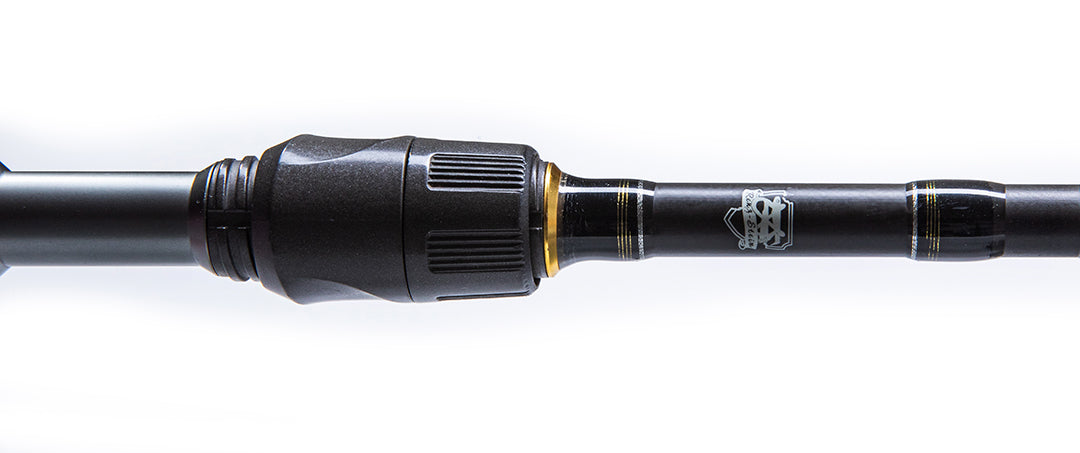 Beastly Stripe Cast 7'6