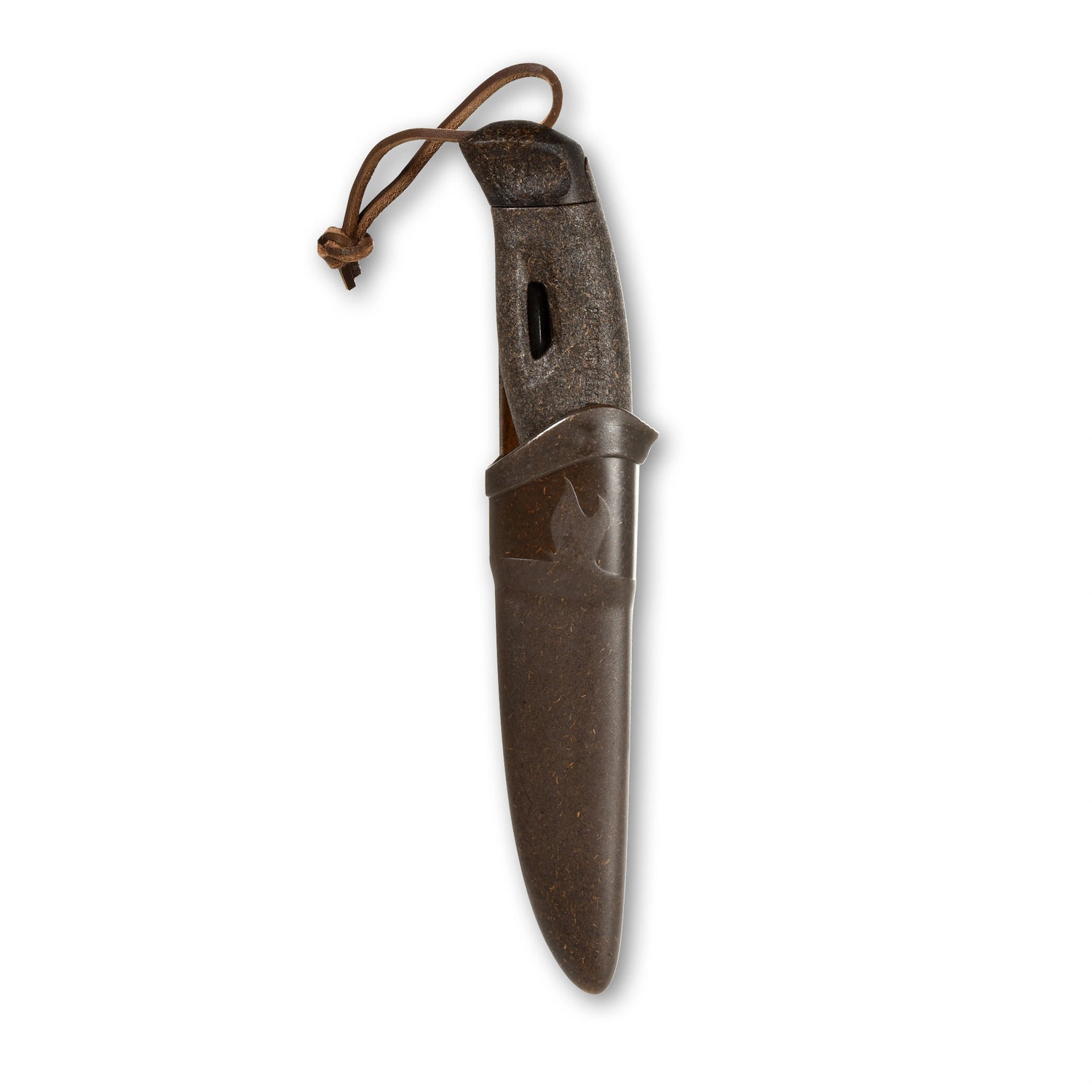 Swedish FireKnife 2in1 COCOSHELL / EN STL