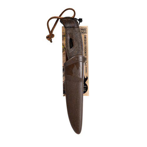 Swedish FireKnife 2in1 COCOSHELL / EN STL