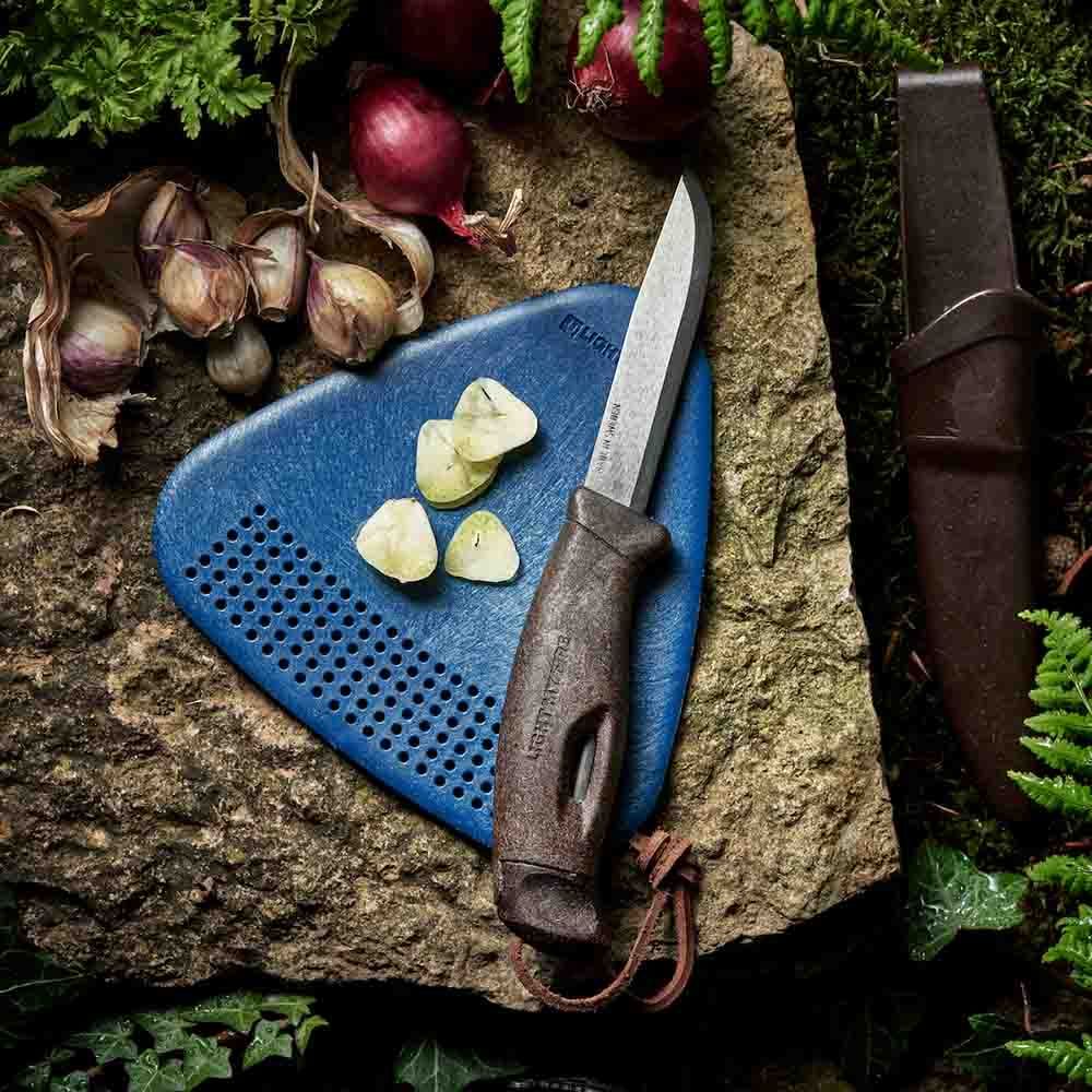 Swedish FireKnife 2in1 COCOSHELL / EN STL