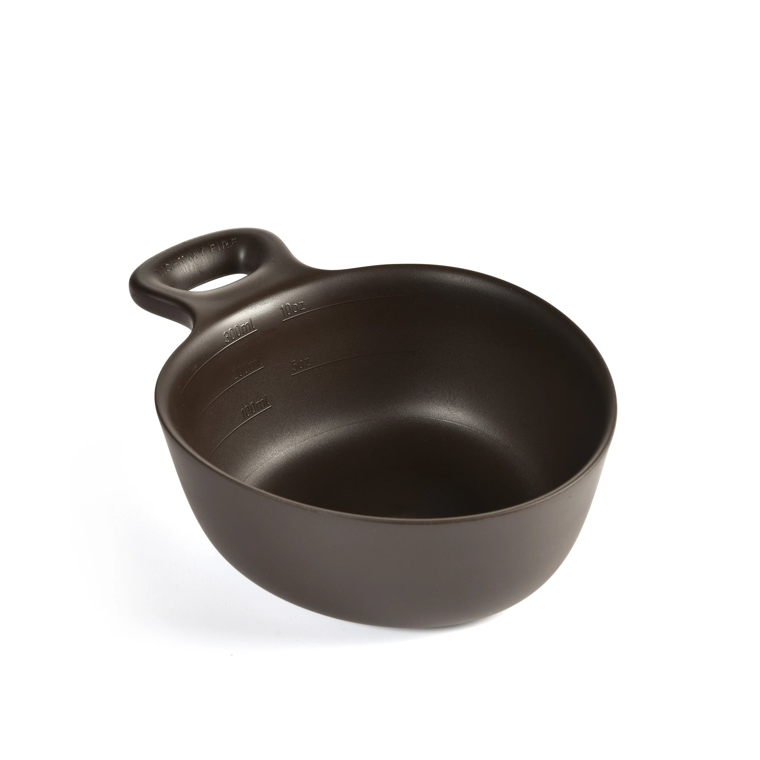 Swedish Kåsa COCOA / 120X120X55 MM