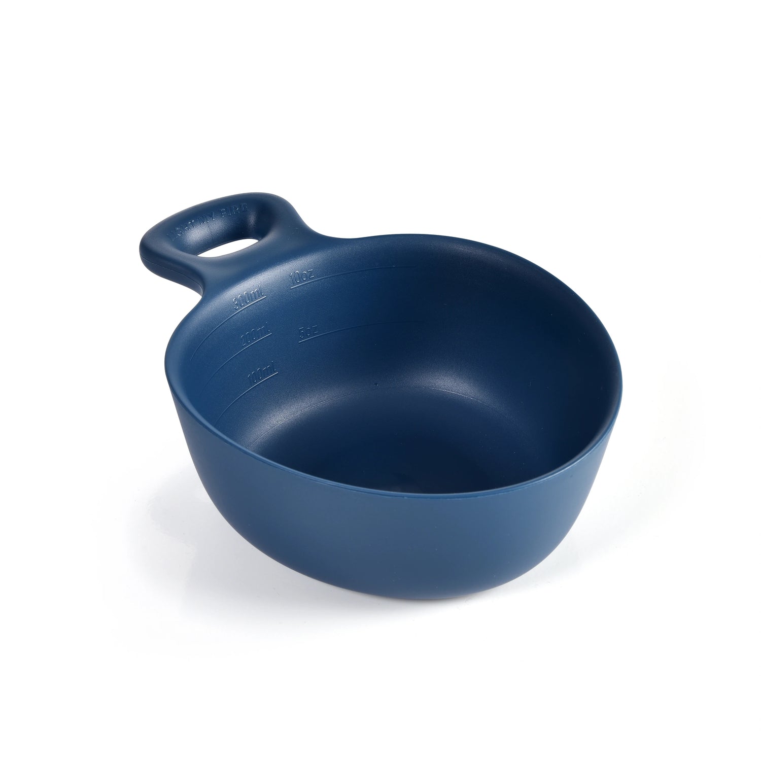 Swedish Kåsa HAZYBLUE / 120X120X55 MM