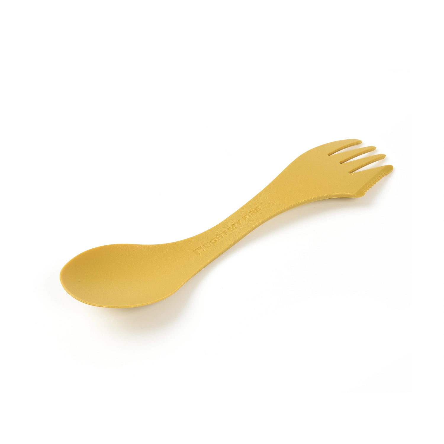 Spork original MUSTYYELLOW / EN STL