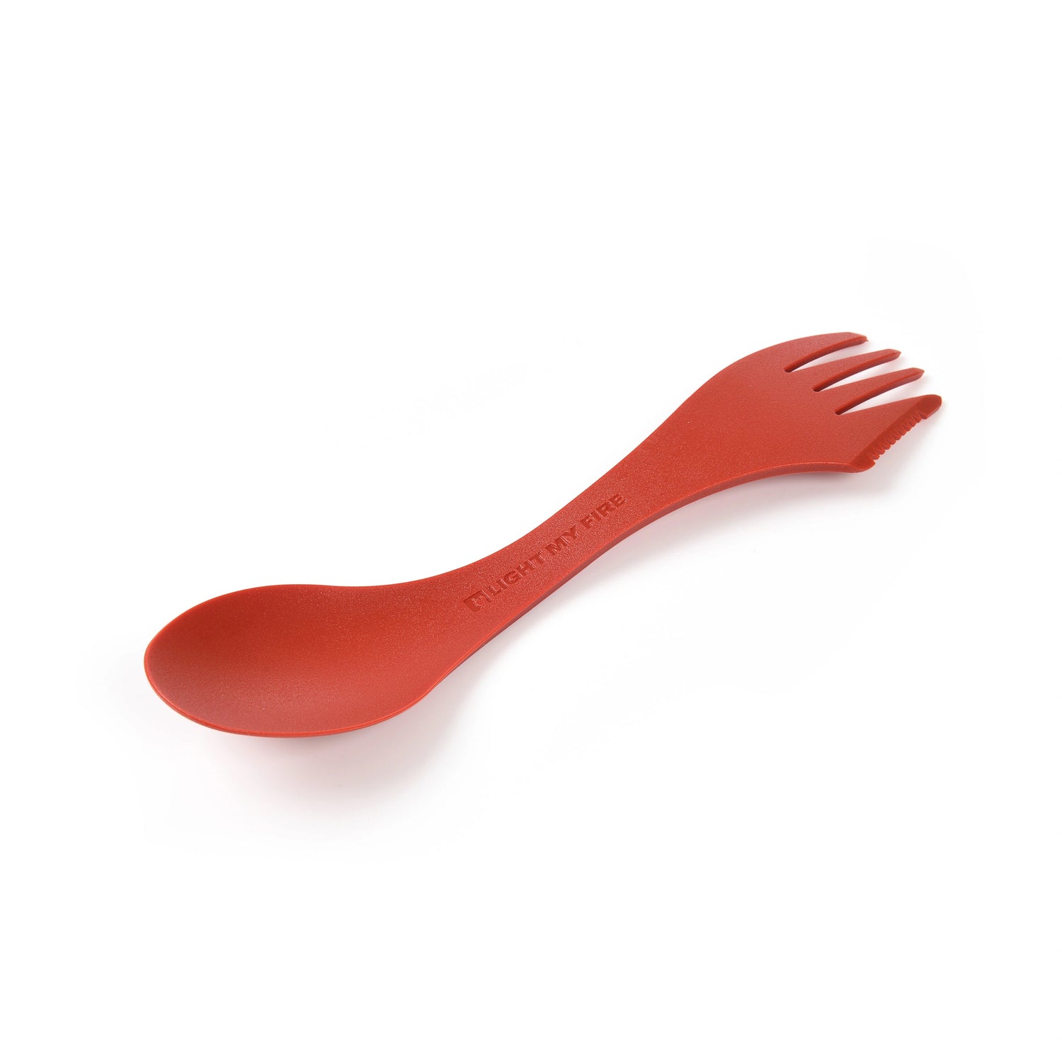 Spork original ROCKYRED / EN STL