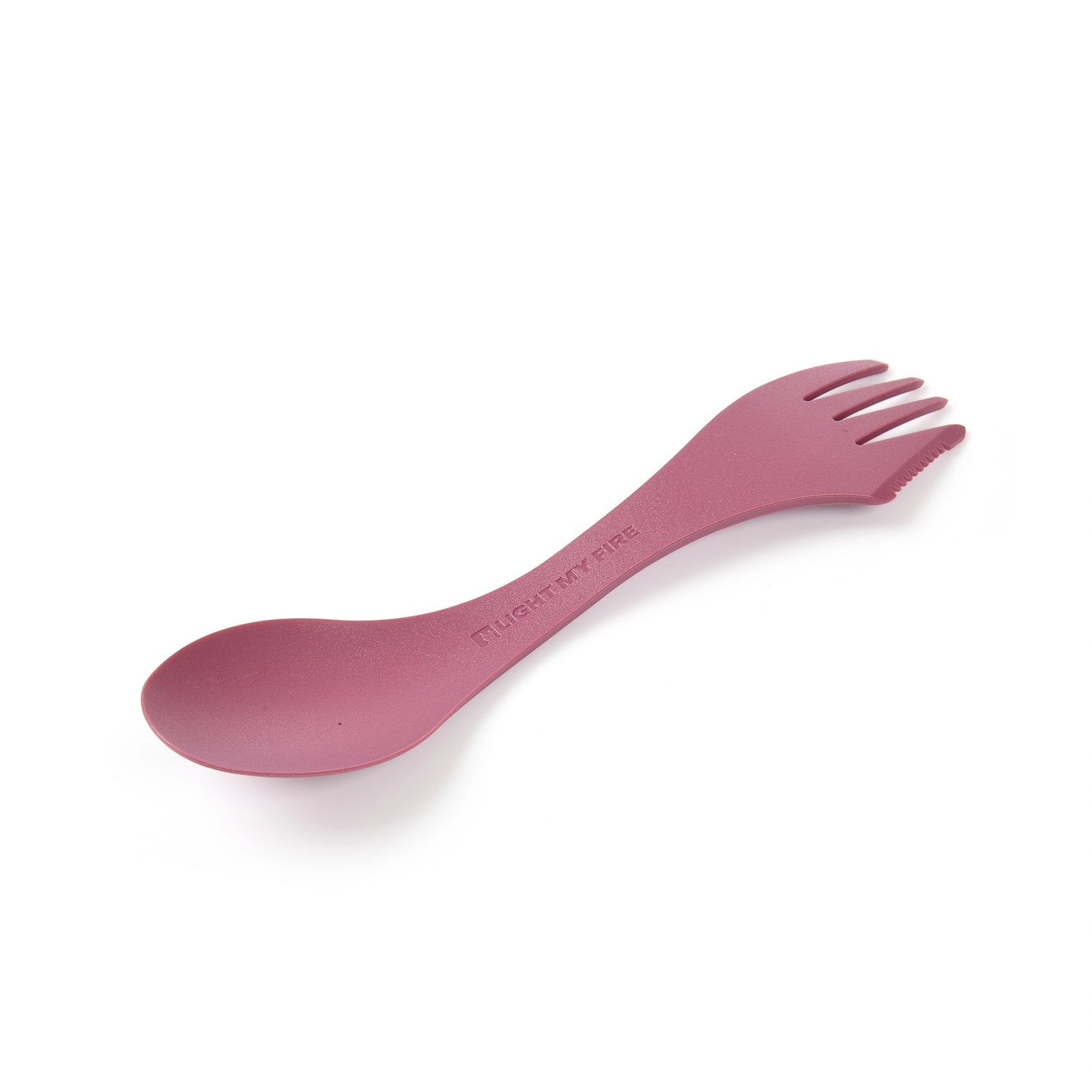 Spork original MISTYPURPLE / EN STL