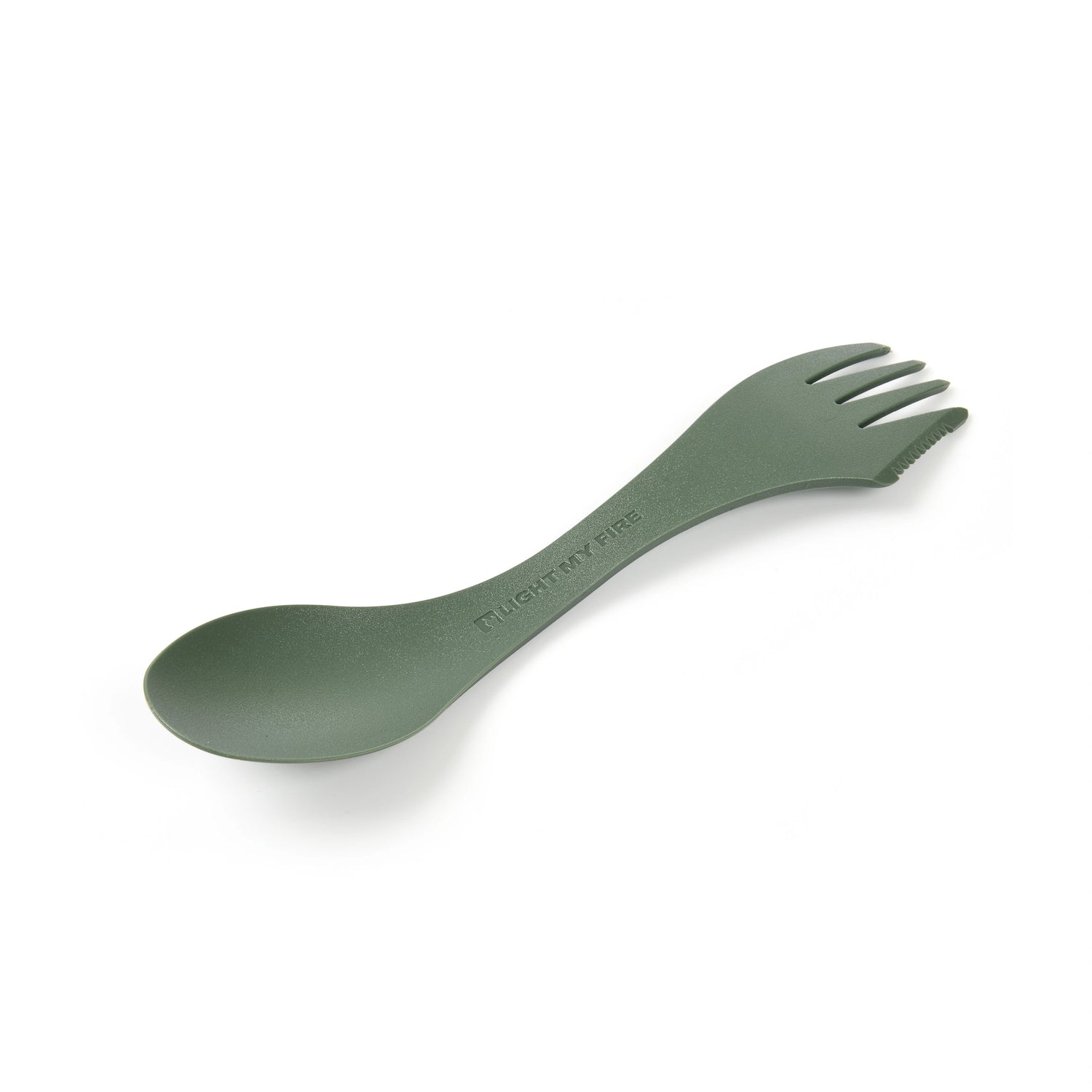 Spork original SHADYGREEN / EN STL