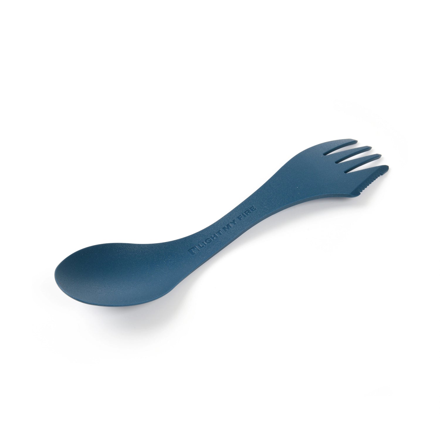 Spork original HAZYBLUE / EN STL