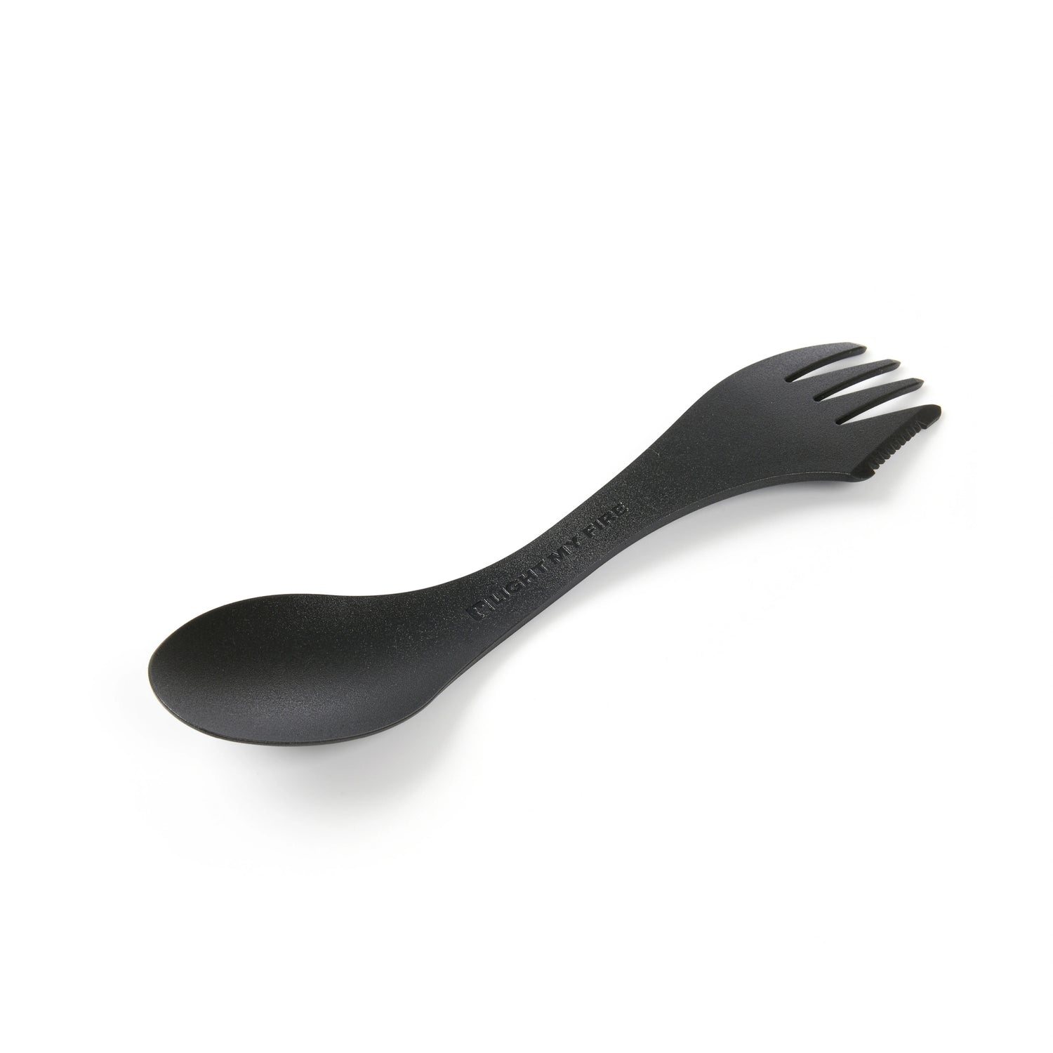 Spork original SLATYBLACK / EN STL