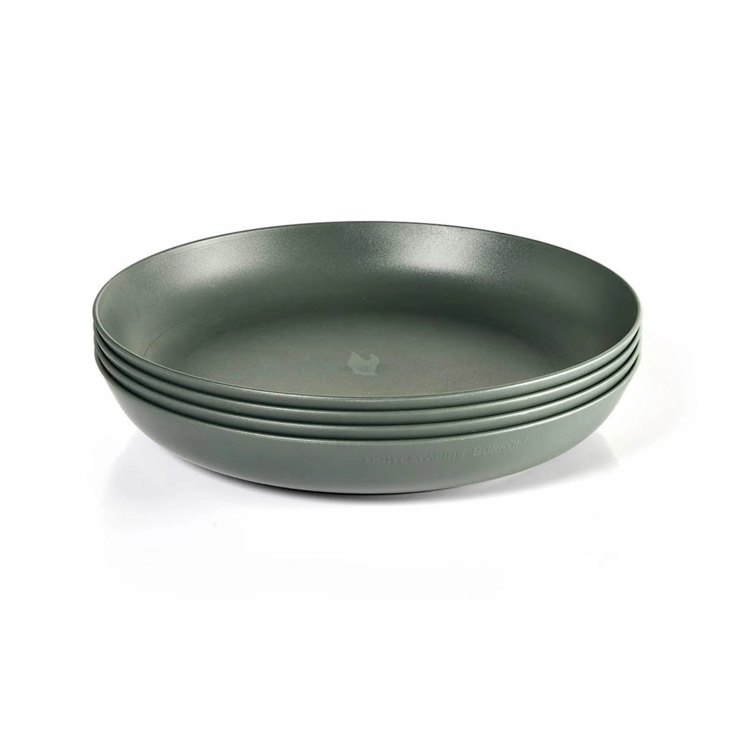 RamenPlate 4-pack SAGEGREEN / 4-PACK