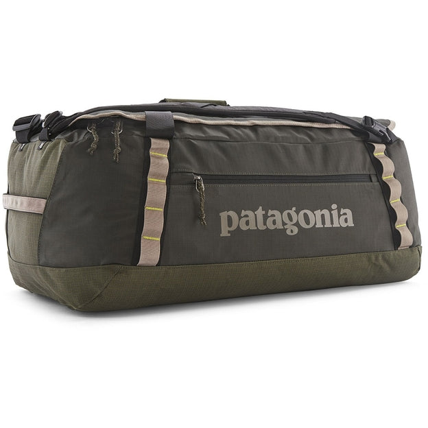 Black Hole Duffel 55L PINE NEEDLE GREEN / EN STL
