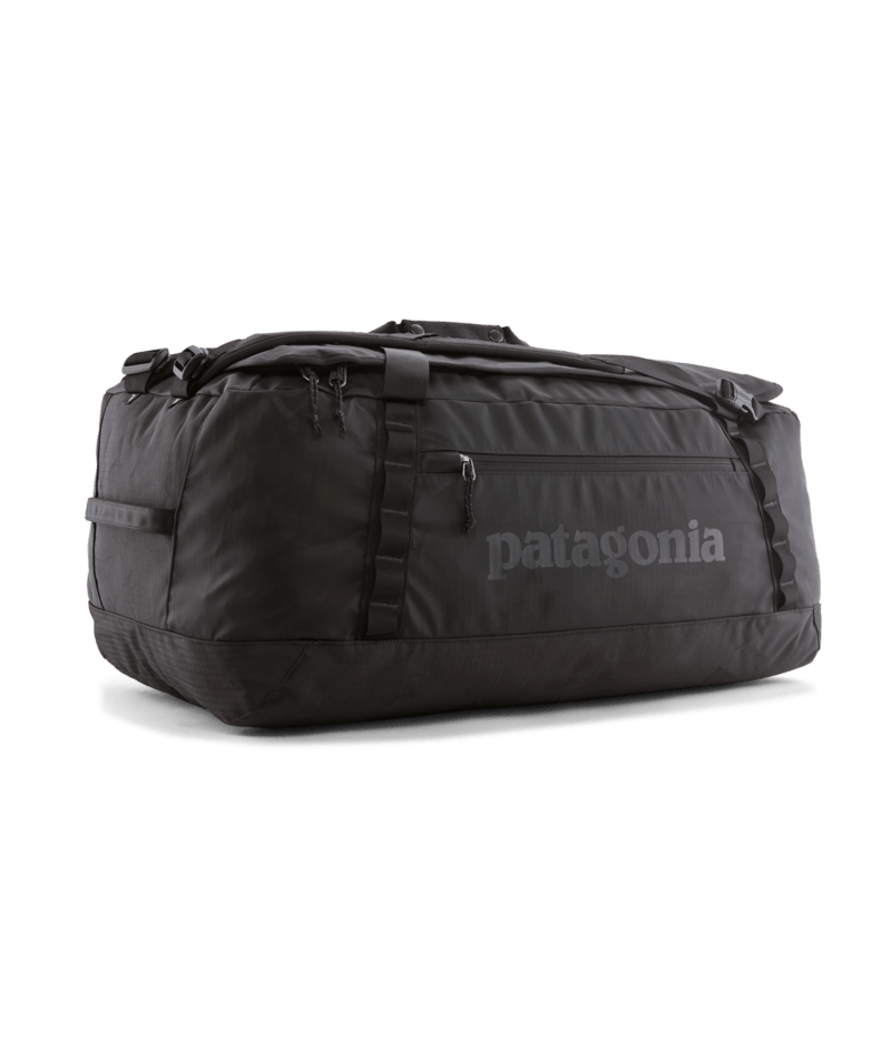 Black Hole Duffel 70L BLACK / EN STL