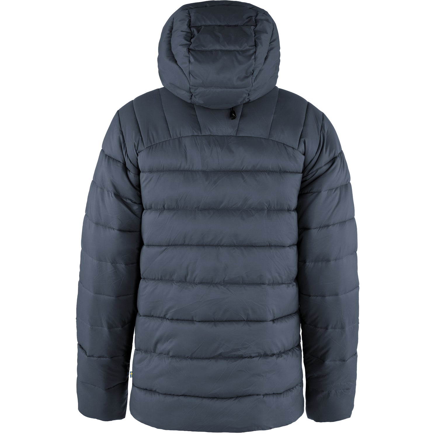 Expedition Mid Winter Jacket Men NAVY-UN BLUE / S