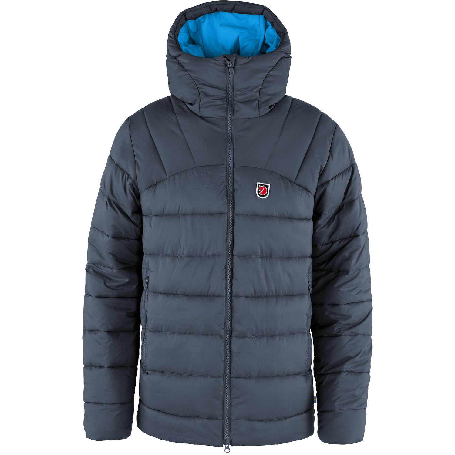 Expedition Mid Winter Jacket Men NAVY-UN BLUE / XL