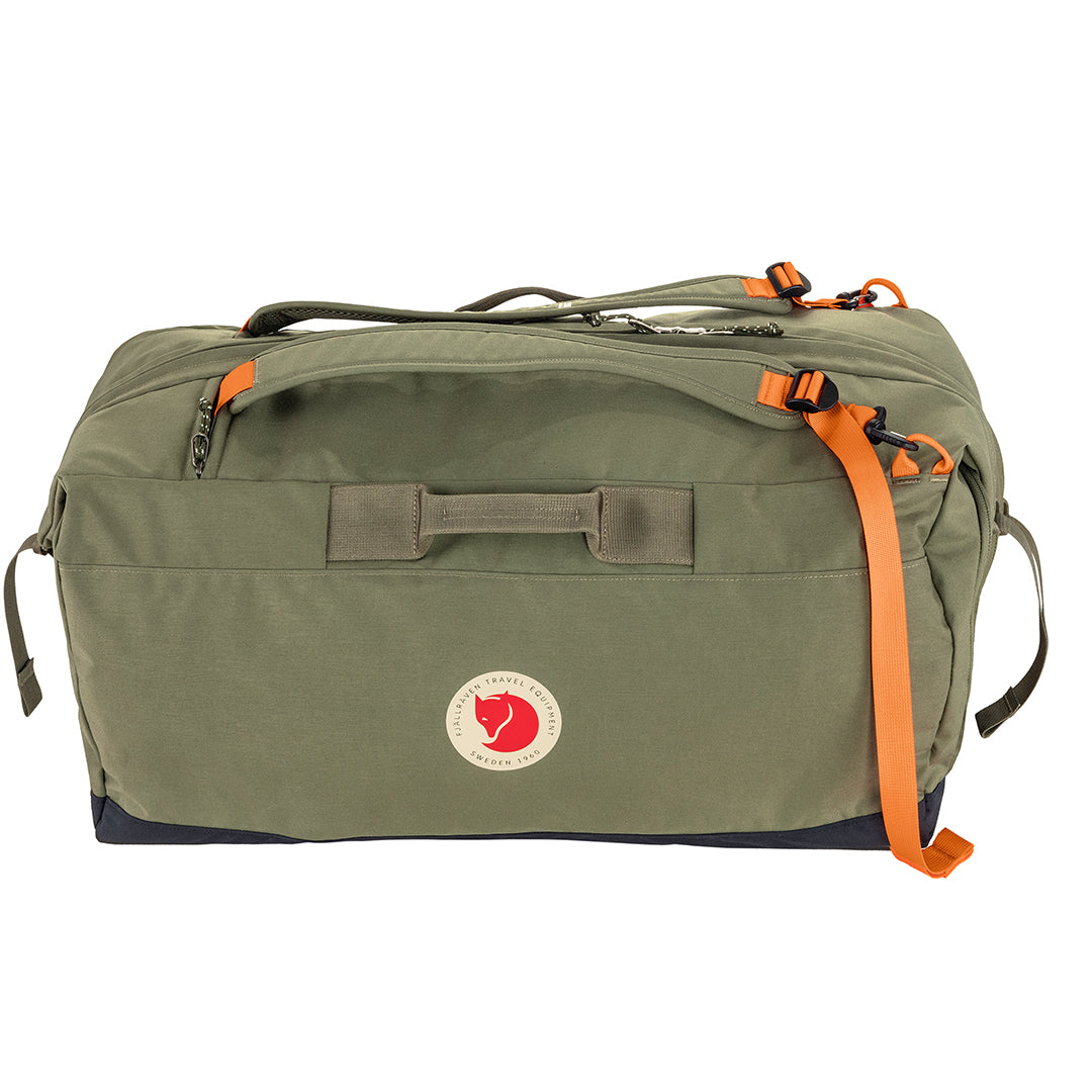 Färden Duffel 50 GREEN / EN STL