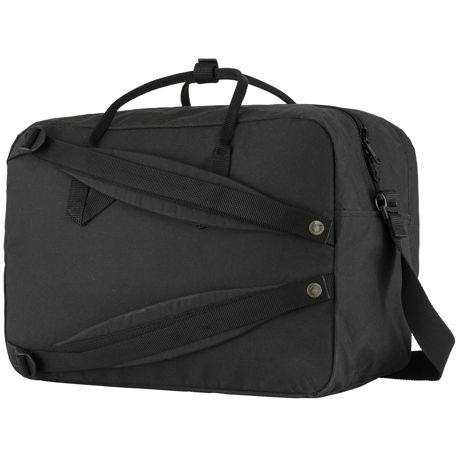 Kånken Weekender BLACK / EN STL