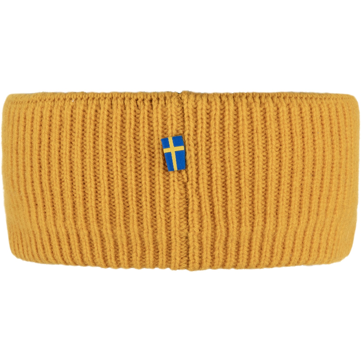 1960 Logo Headband MUSTARD YELLOW / EN STL