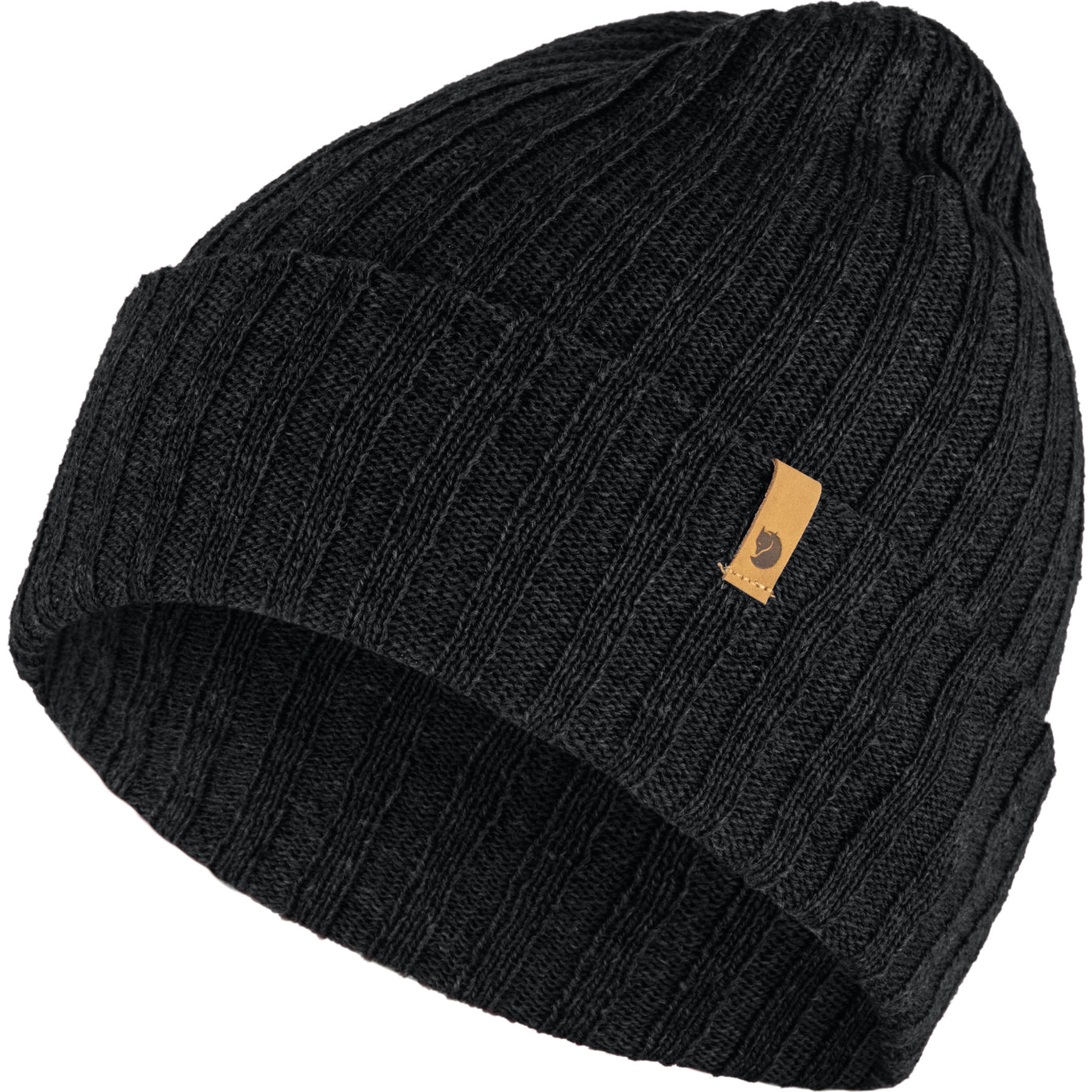 Byron Hat Thin BLACK / EN STL