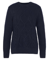 Burne Crew NAVY / 10