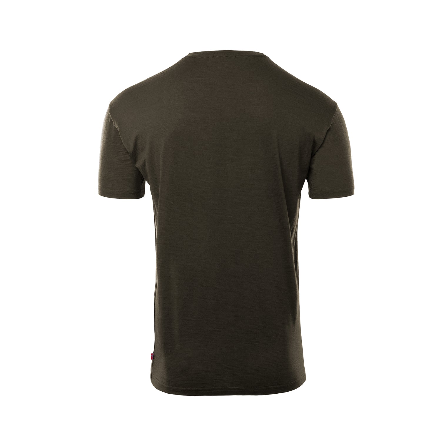 LightWool 180 Classic Tee Men TARMAC / XL