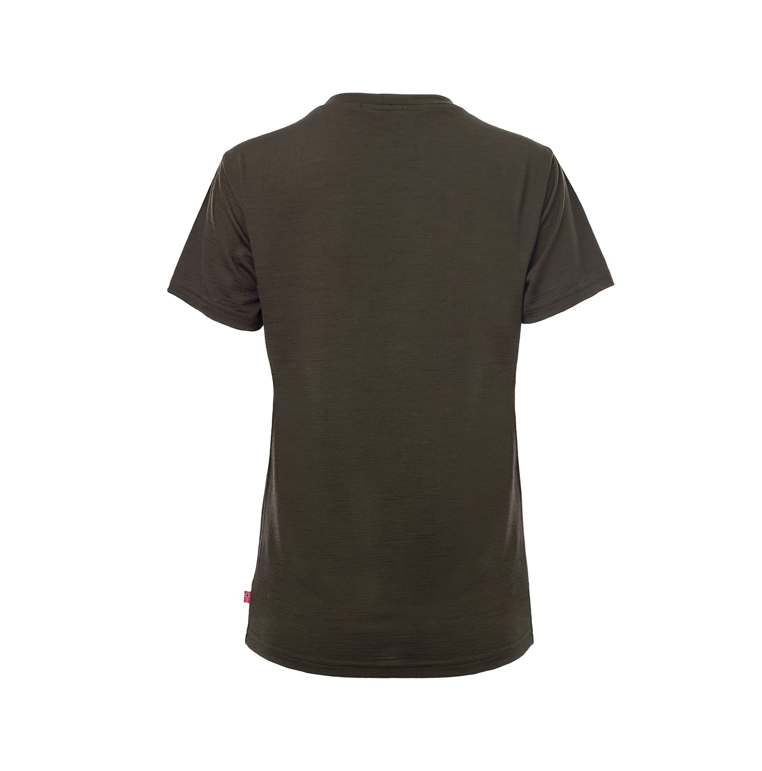 LightWool 180 Classic Tee Women TARMAC / S