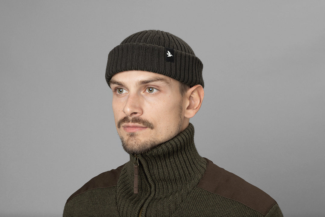 Norite mössa GRIZZLY BROWN / ONE SIZE