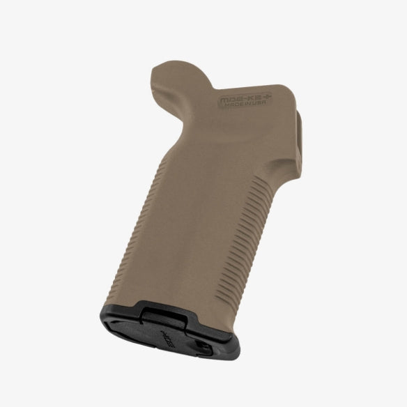 MOE K2+ Grip-AR15 FLAT DARK EARTH / AR15/AR10