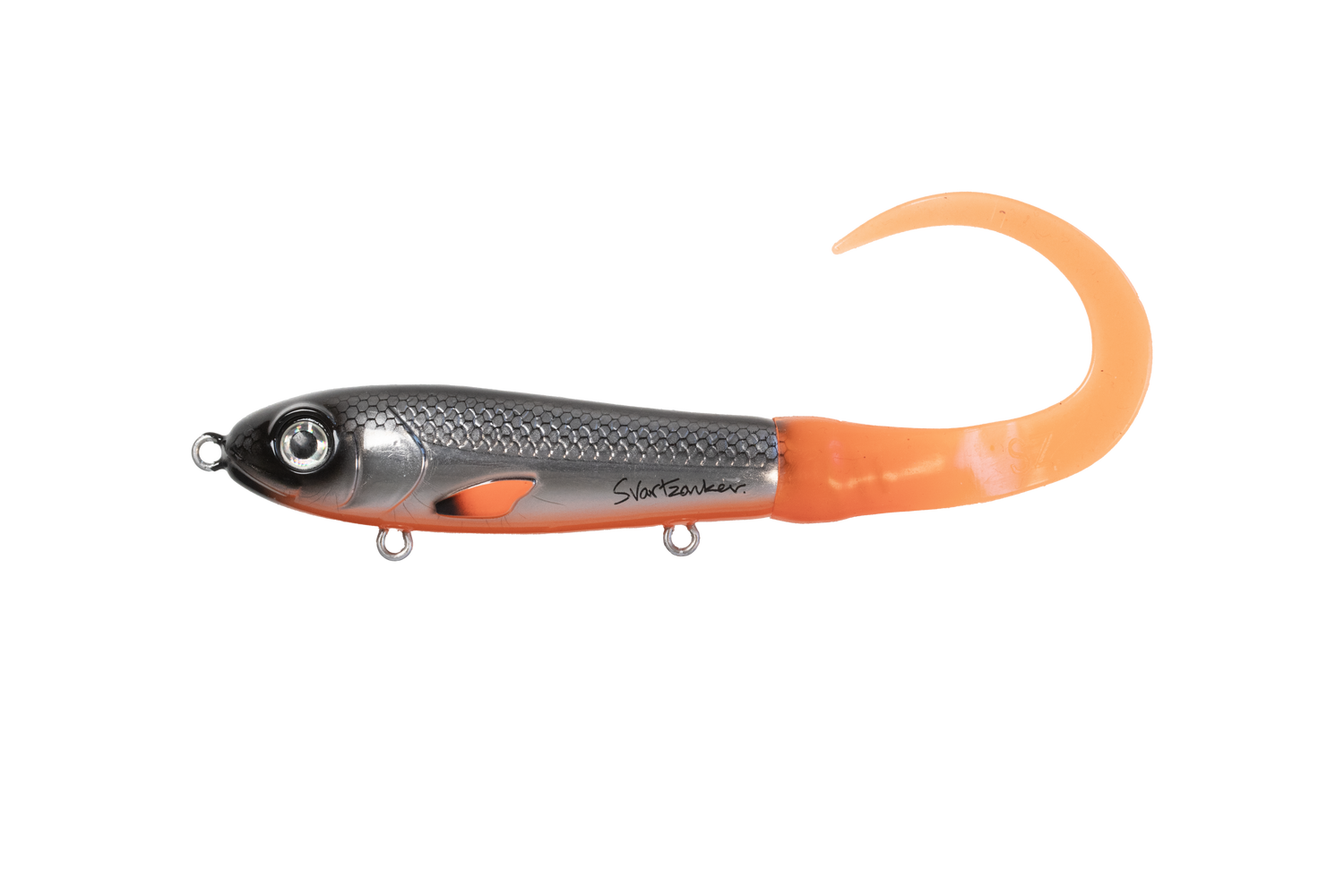 McTail JR v2 FEGIS / 85MM / 37G