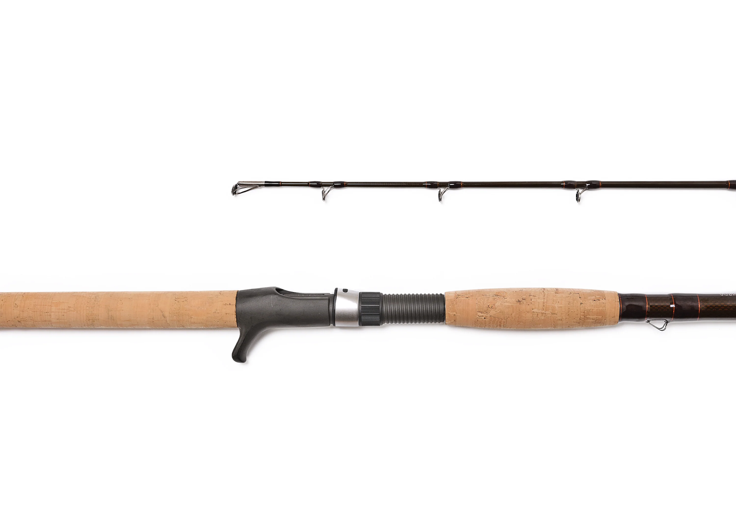 Damn You Rod Pike & Musky MONSTER / 10