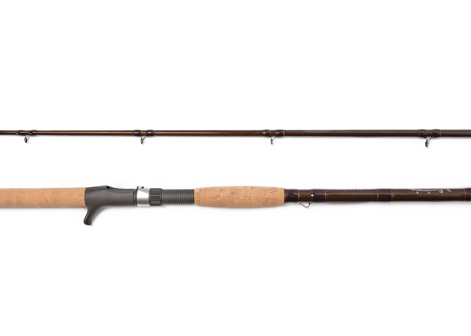 Damn You Rod Pike & Musky MONSTER / 10