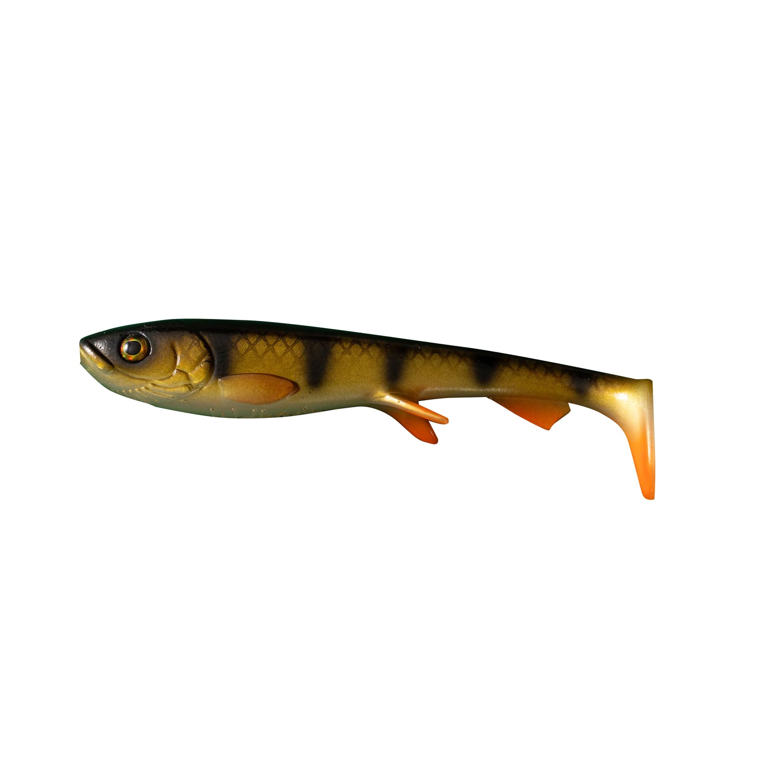 Wolfcreek Shad 15cm PERCH / 30 G